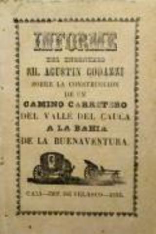 Elaboracion del ¨Informe de Quintana¨