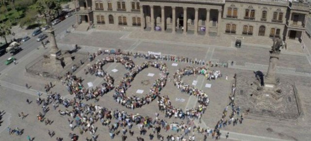 Pide líder de COPARMEX parar proyecto