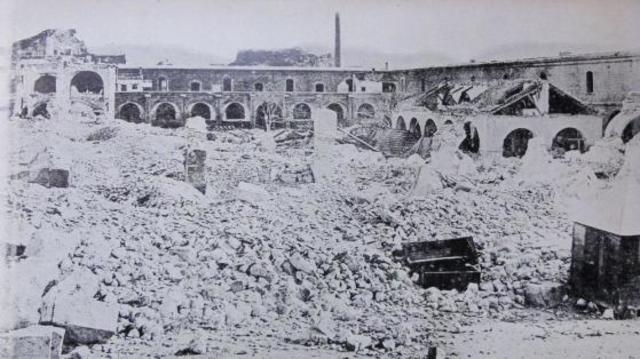 Insurrección cantonal