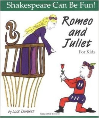 Romeo and Juliet & Midsummer Night's Dream