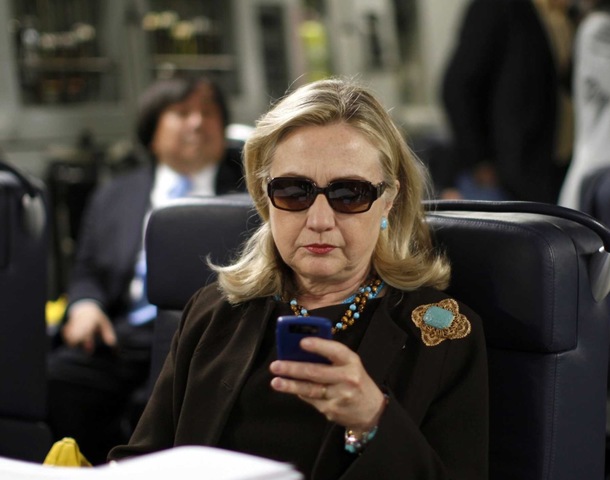 Personal Email Made Public