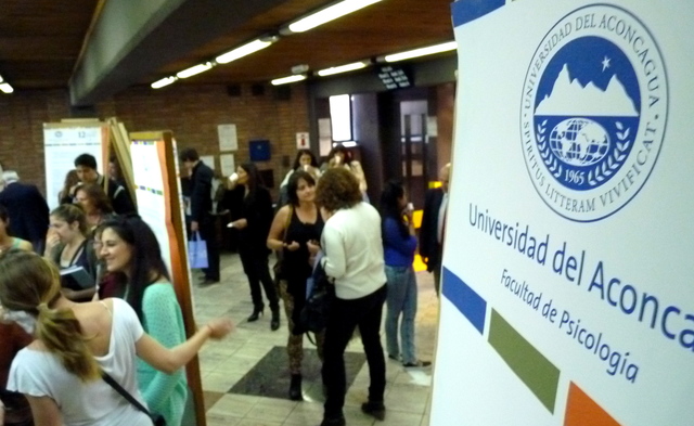 Programa de intervención para mejorar las capacidades atencionales realizado en Argentina