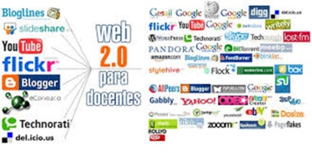 Web 2.0 y el proceso educativo e-learning como herramienta de aprendizaje