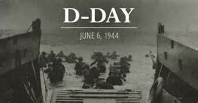 D-Day