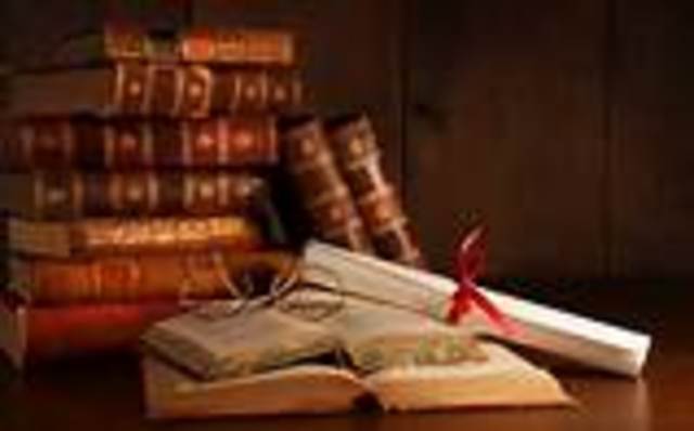 Se aprueba el Plan General de Instruccion Publica