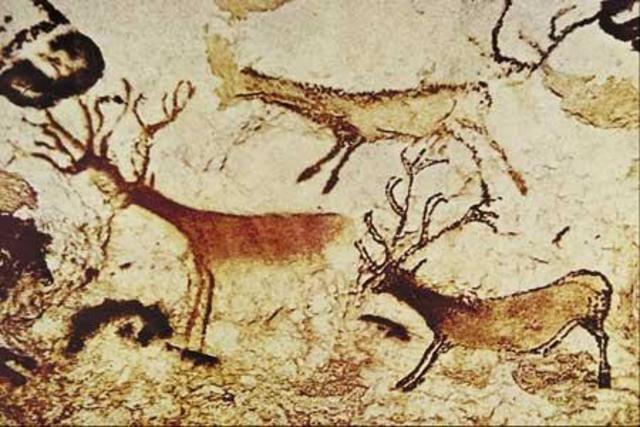 Prehistoric Art (Stone Age)