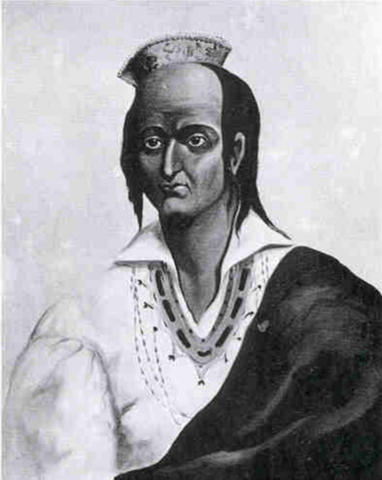 Metacom/King Philip Revolt