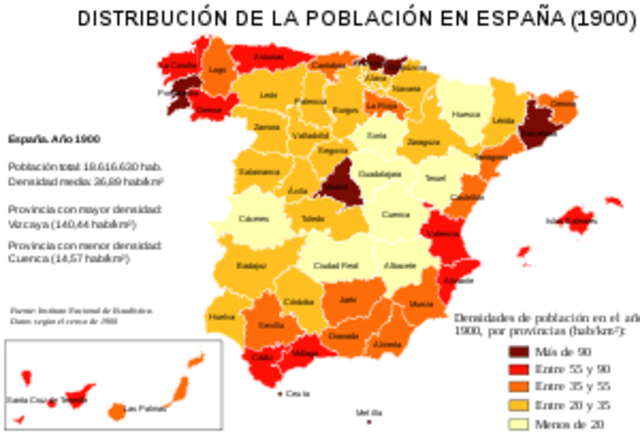 Pronunciamiento del General Martínez Campos. Proclamación de Alfonso XII como rey de España. Restauración de los Borbones.