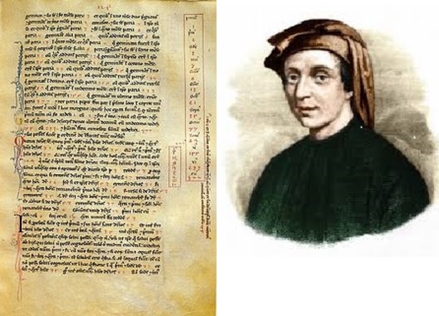 CONTABILIDADE DO MUNDO MEDIEVAL