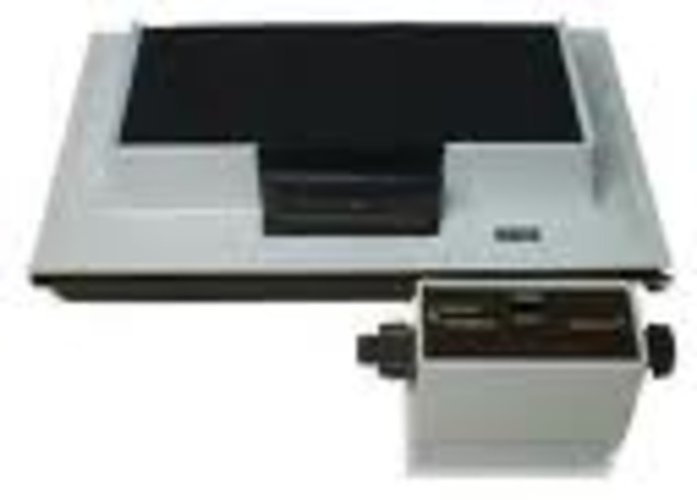 Magnavox odyssey