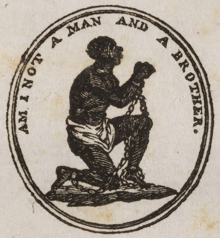 Slaves become naturalization due to the Naturalization Act of 1870.