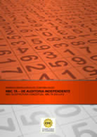 Normas Brasileiras de Contabilidade