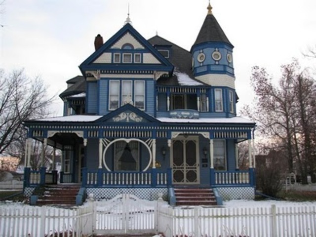 Muerte de sus padres