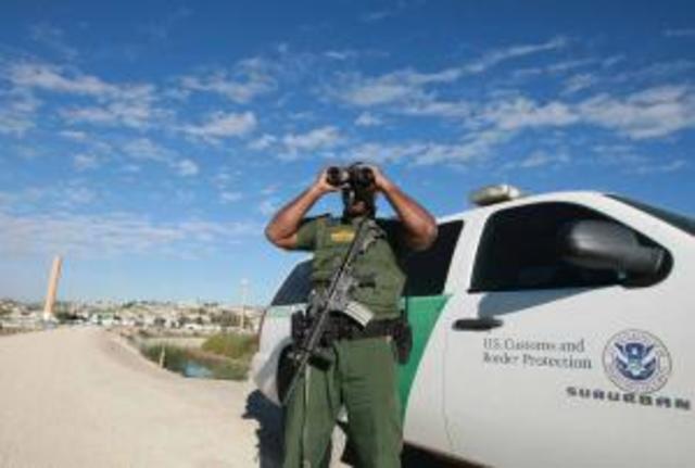 Operation Hold the Line