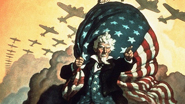 Contención de Rusia