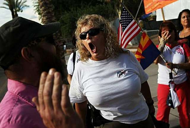 Illegal Workers: Court Upholds Faulting Hirers