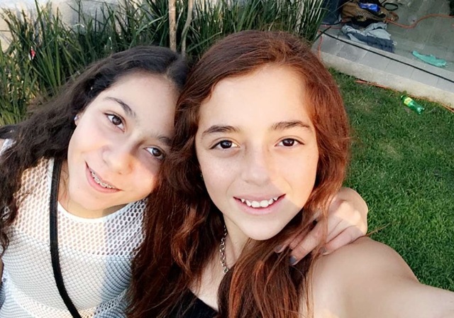 my best friend since 7th grade