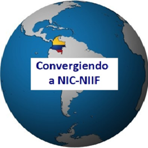 Comisión Intersectorial de Normas de Contabilidad, de Información Financiera y de Aseguramiento de la Información