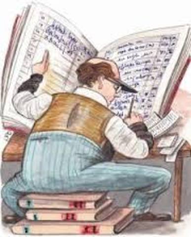 Escolas de Contabilidade - Italiana