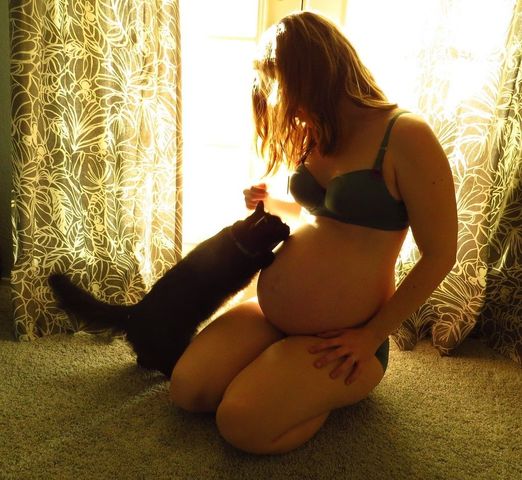 Nacen Gellert y Eileen