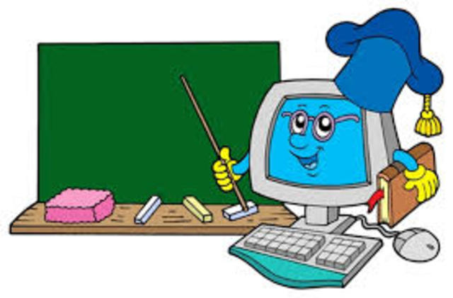 Comienzo ( E-learning)