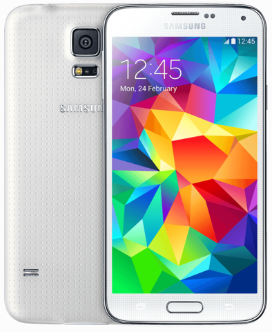 SAMSUNG GALAXY S5