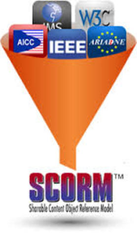 SCORM ( E-learning)