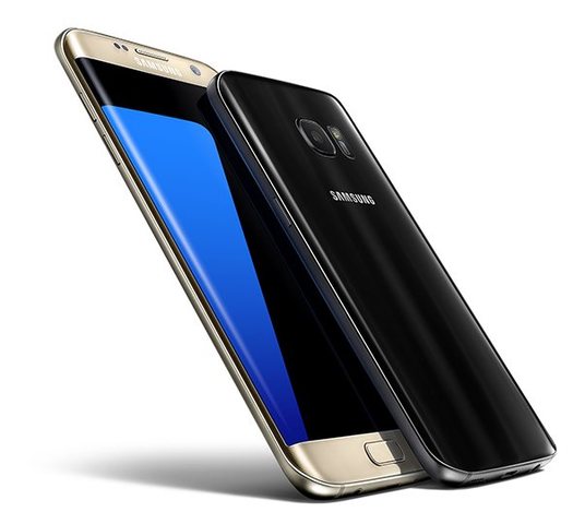 SAMSUNG GALAXY S7