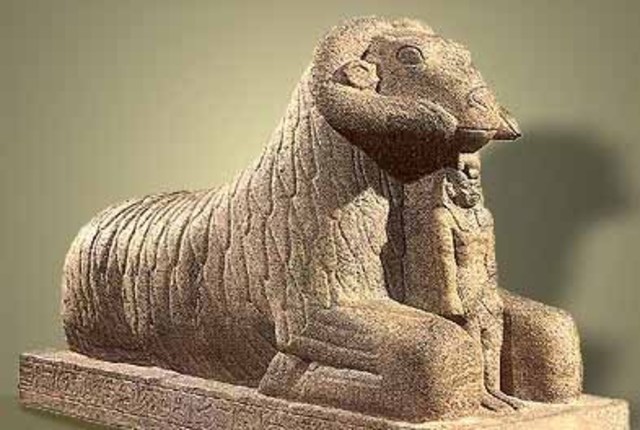 Second Intermediate Period