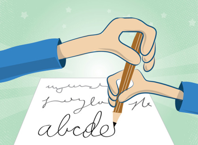 Programa nacional de Alfabetización