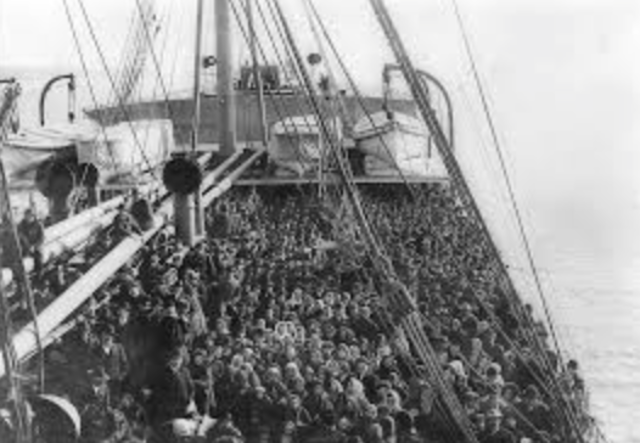The Steerage Act