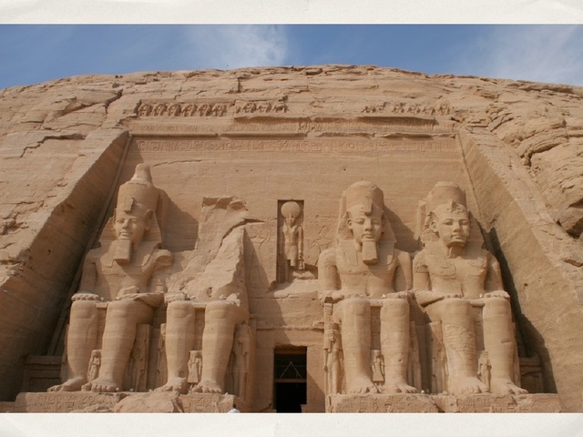 The Decline of the New Kingdom