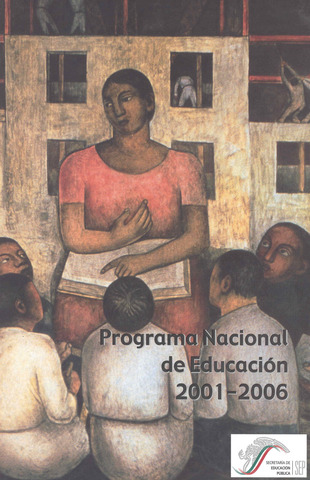 Programa nacional de educacion