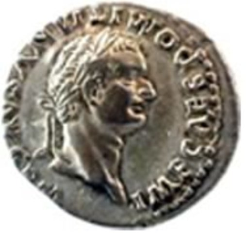 Descubrimiento de plata