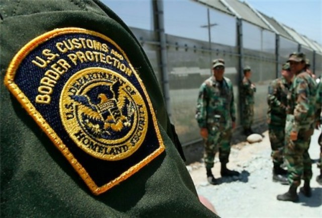 Border security slips as illegal immigration rises significantly over past year