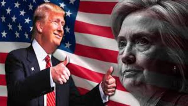Triunfo de Trump
