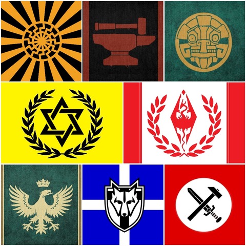 Battle for the Arcane University