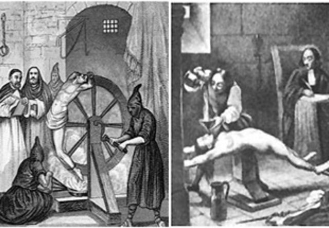 Tribunal de la Santa Inquisición