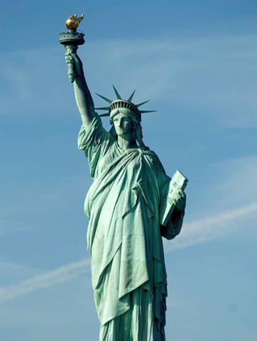 Statue of Liberty