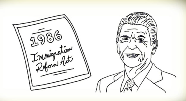 Immigration Reform & Control Act