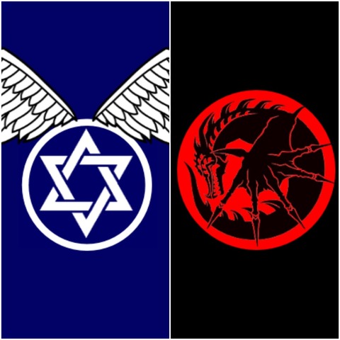 Dragon League assaults departing Mantia troops