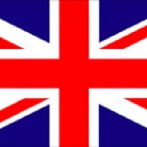 Intento de control de Gran Bretaña