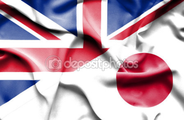 Alianza Gran Bretaña-Japón