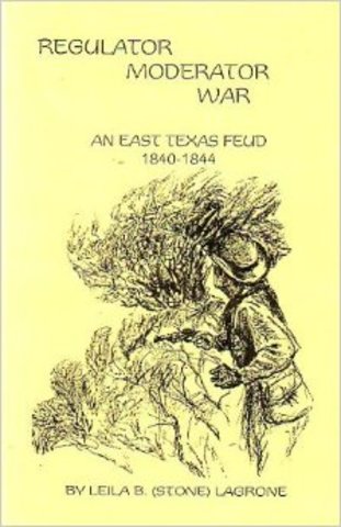 Regulator-Moderator War