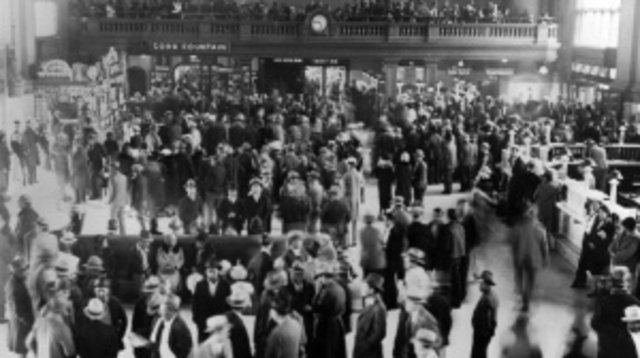 1929-1936: Mexican Repatriation Act