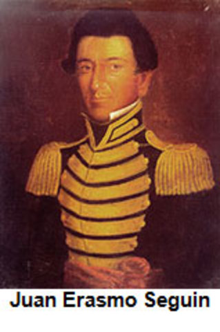 Constitution Of 1824