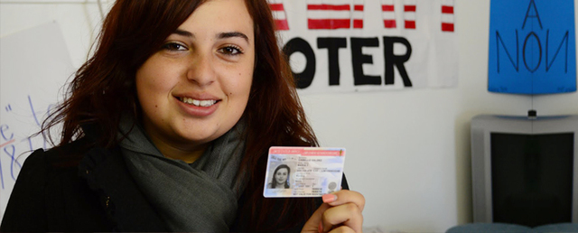 Deferred Action for Childhood Arrivals