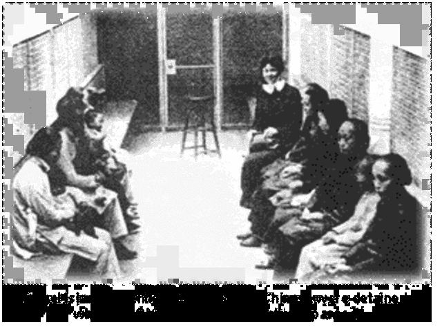 1882- Immigration Exclusion Act