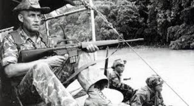 Armed Forces Naturalization Act Allows Veterans Who Served Active-Duty to Become Naturalized Citizens