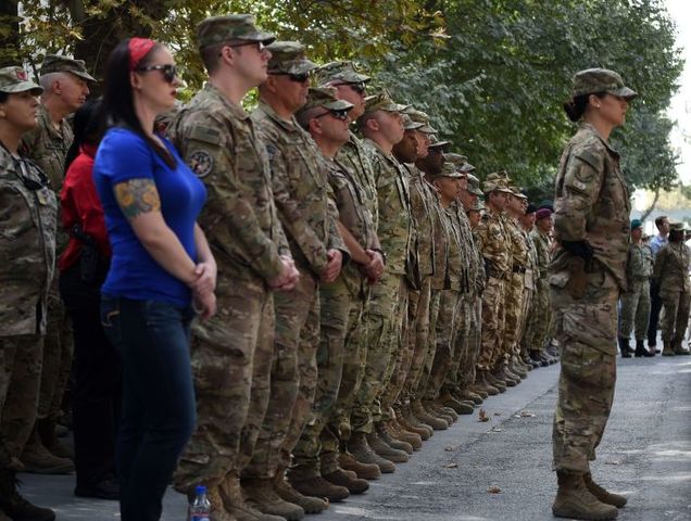 September 11th Terrorist Attacks